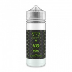 Glicerina Vegetale 60 ml in 120 ml - Suprem-e